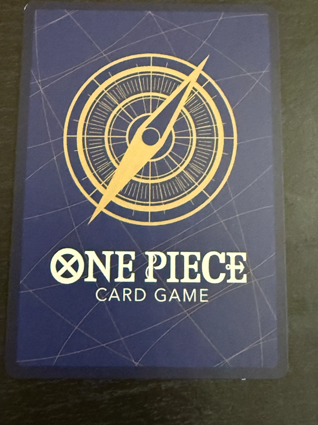 One Piece Card Game Event Card ST14-016 - photo 2