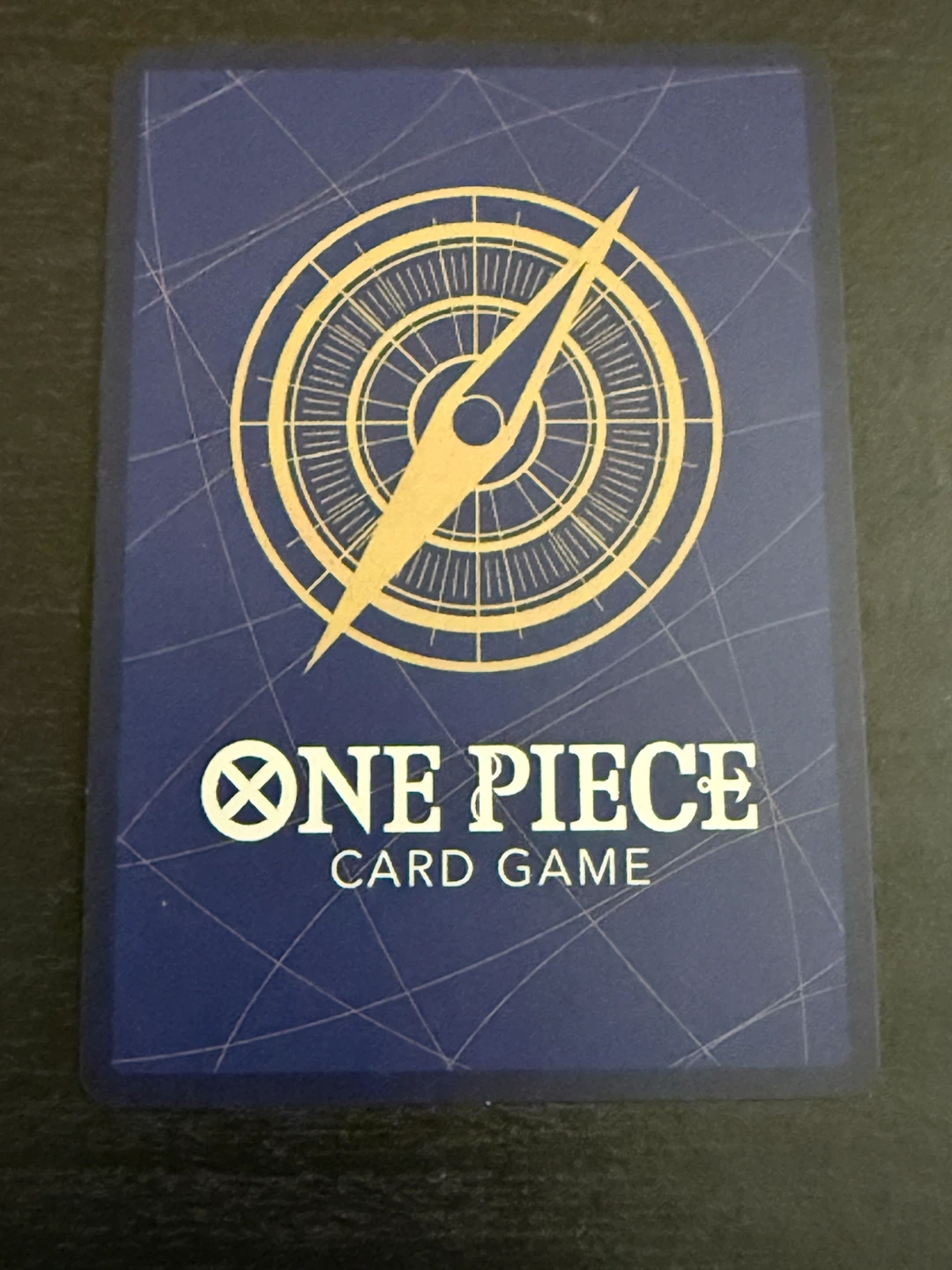 One Piece Card Game ST13-019 "Bond of 3 Brothers" - photo 2