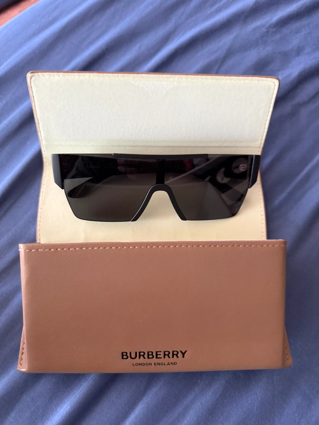 Burberry BE4291 Sunglasses