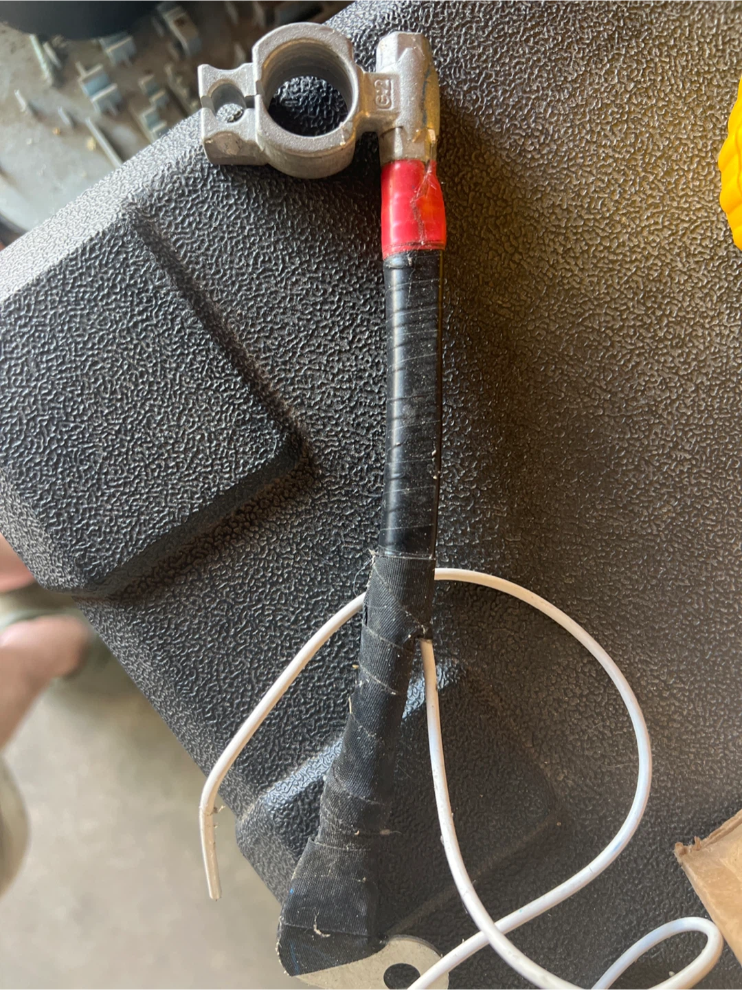 Battery Terminal Connector Cable