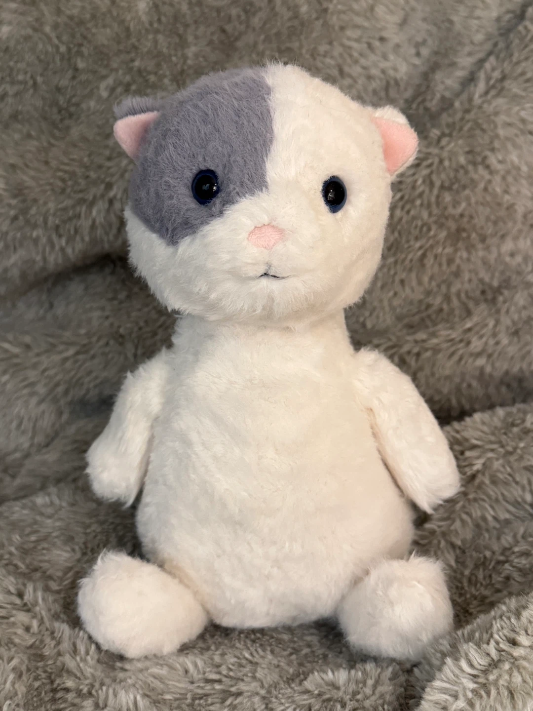 Jellycat Munchkin Cat