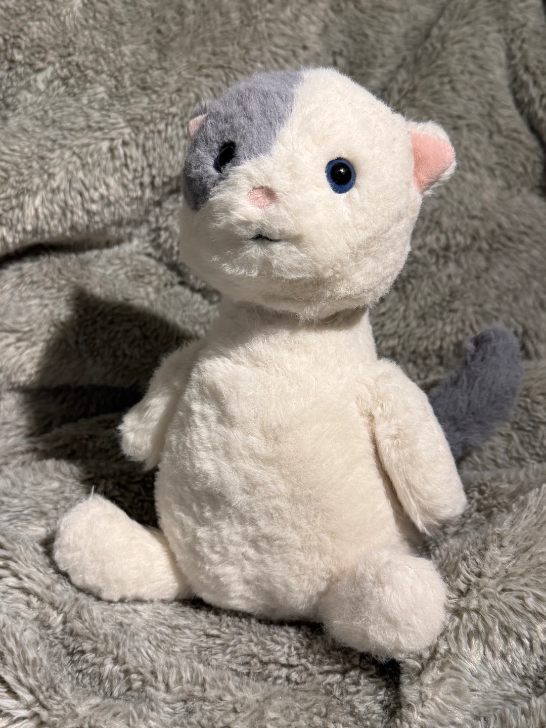Jellycat Munchkin Cat - photo 2