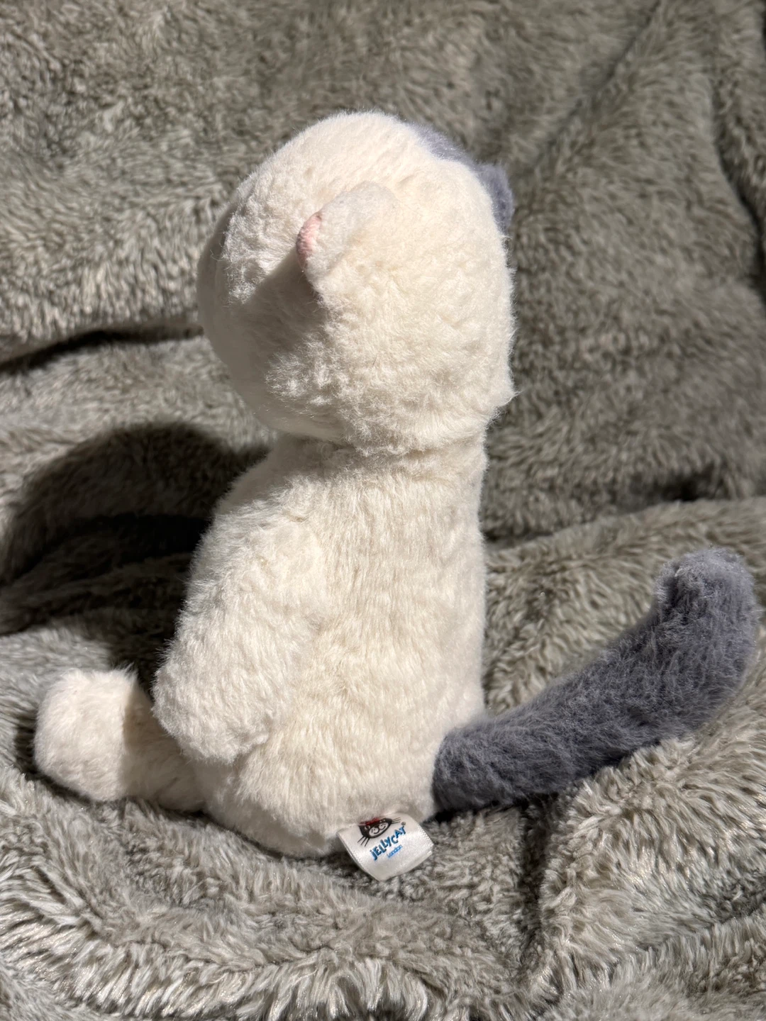 Jellycat Munchkin Cat - photo 3