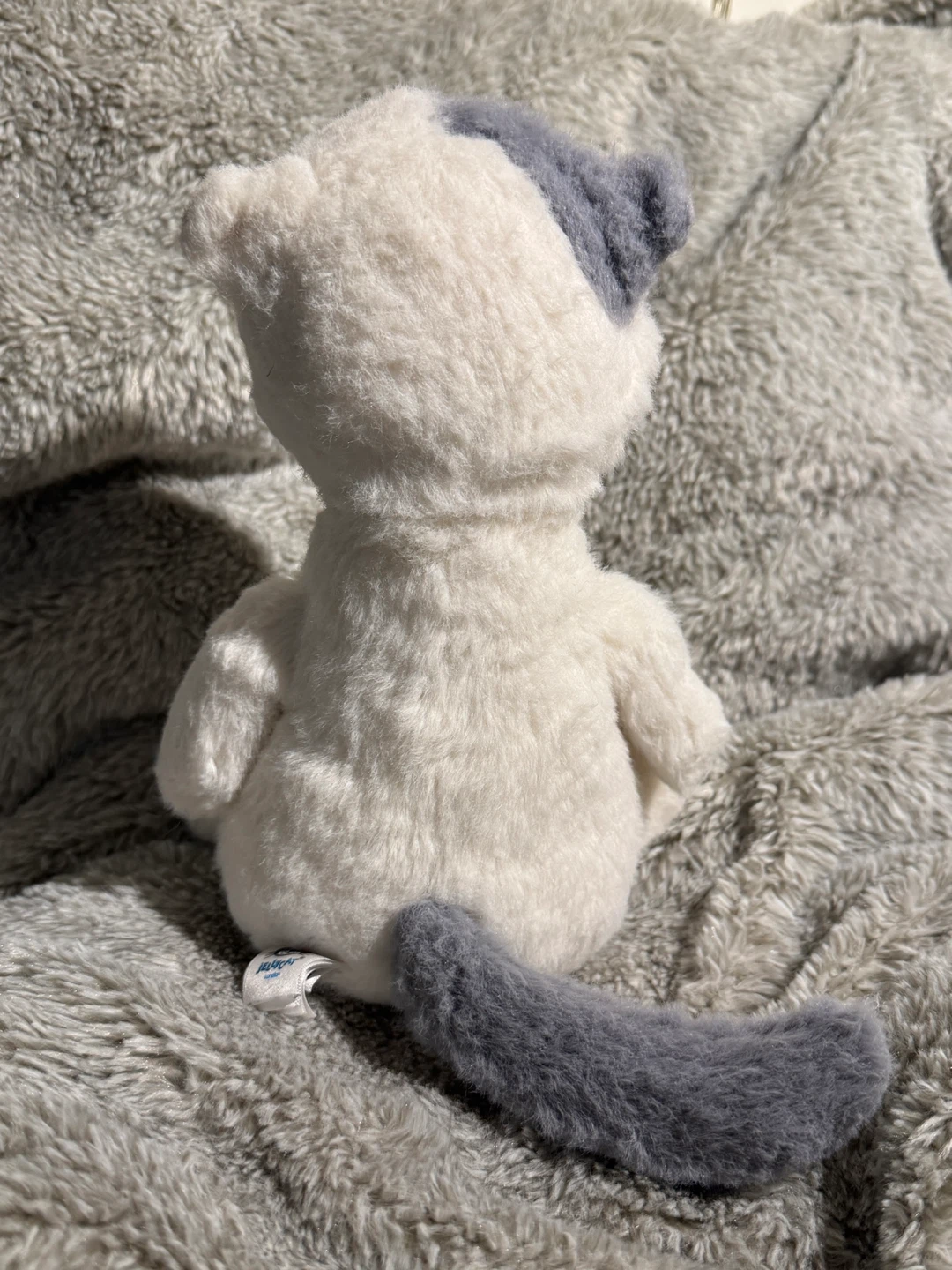 Jellycat Munchkin Cat - photo 4