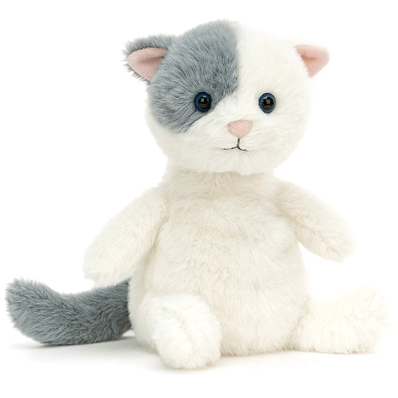 Jellycat Munchkin Cat - photo 5