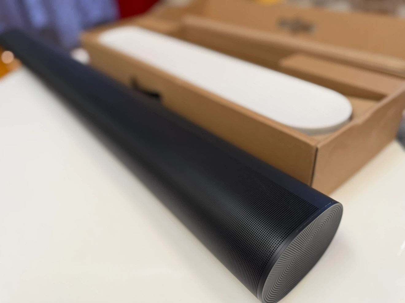 Sonos Arc and Sonos Beam