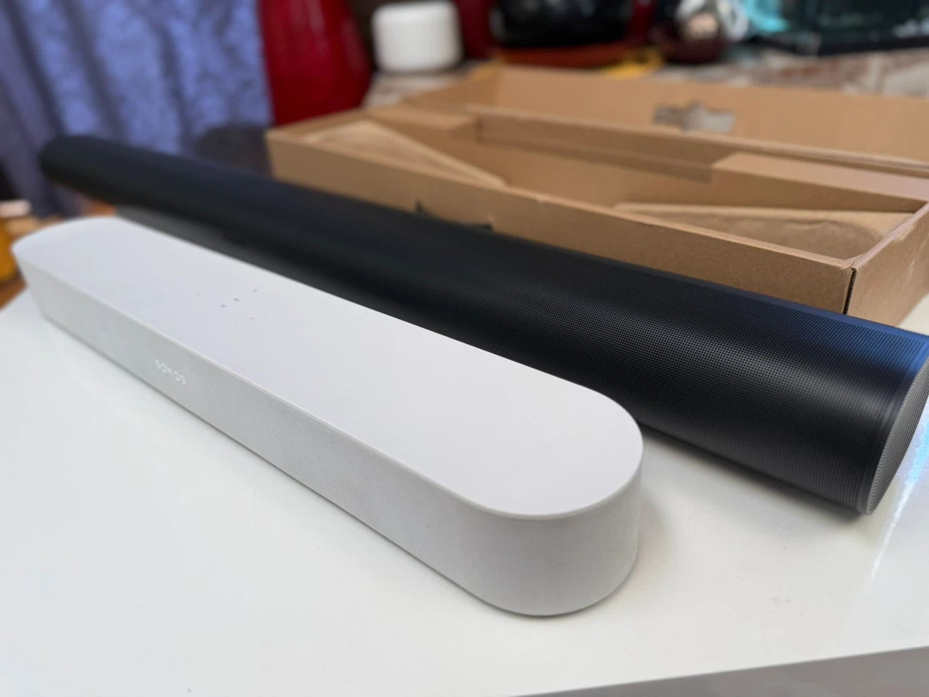 Sonos Arc and Sonos Beam - photo 2