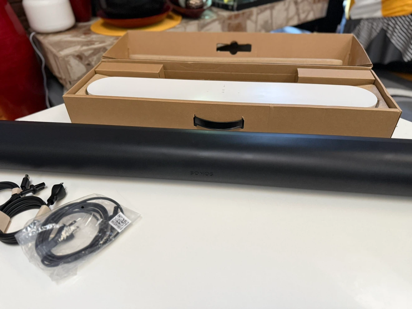 Sonos Arc and Sonos Beam - photo 3