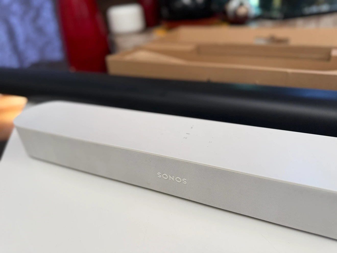 Sonos Arc and Sonos Beam - photo 4
