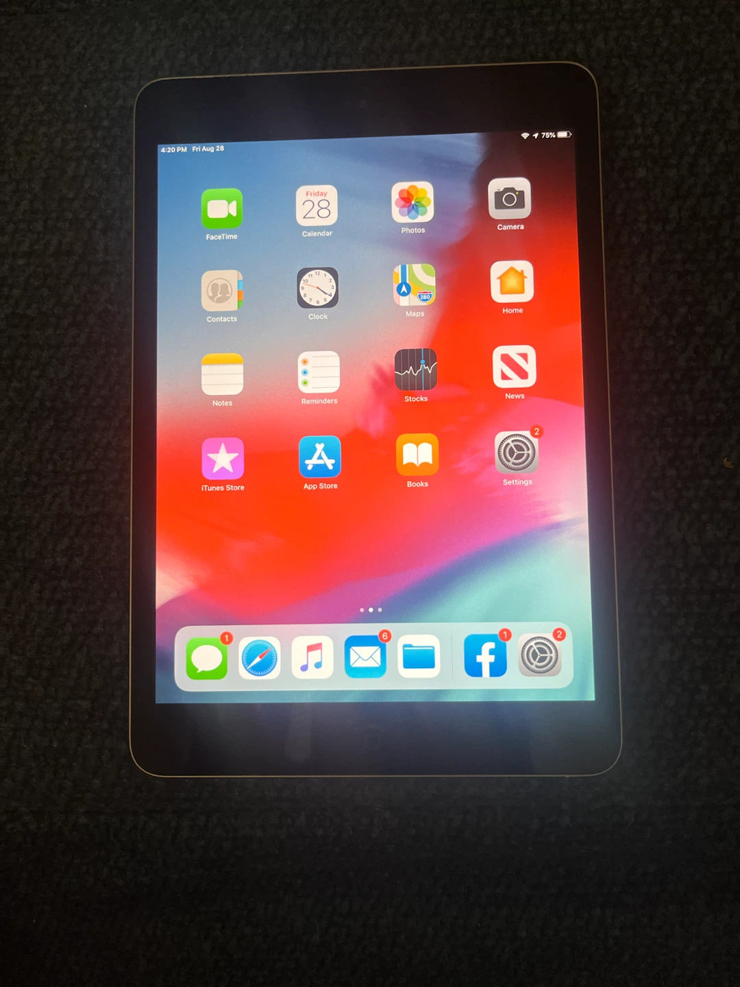 Apple iPad Mini