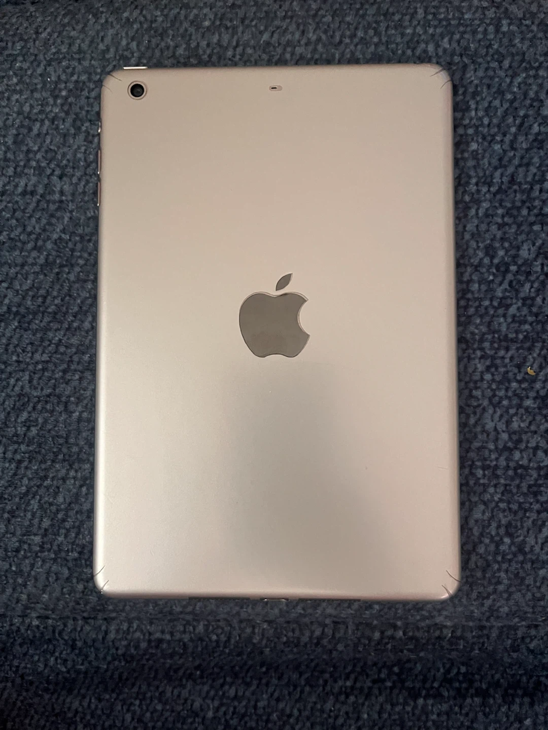 Apple iPad Mini - photo 3