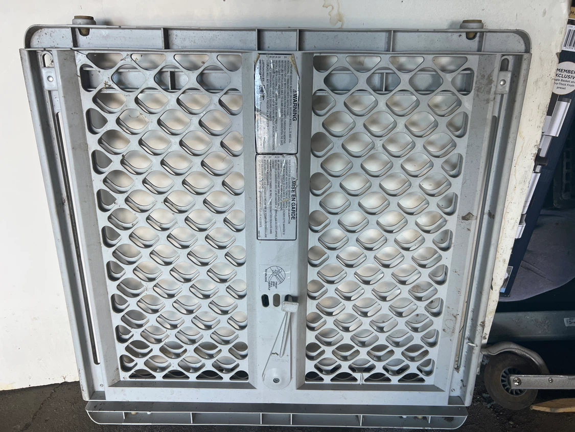 Baby Safety Gate