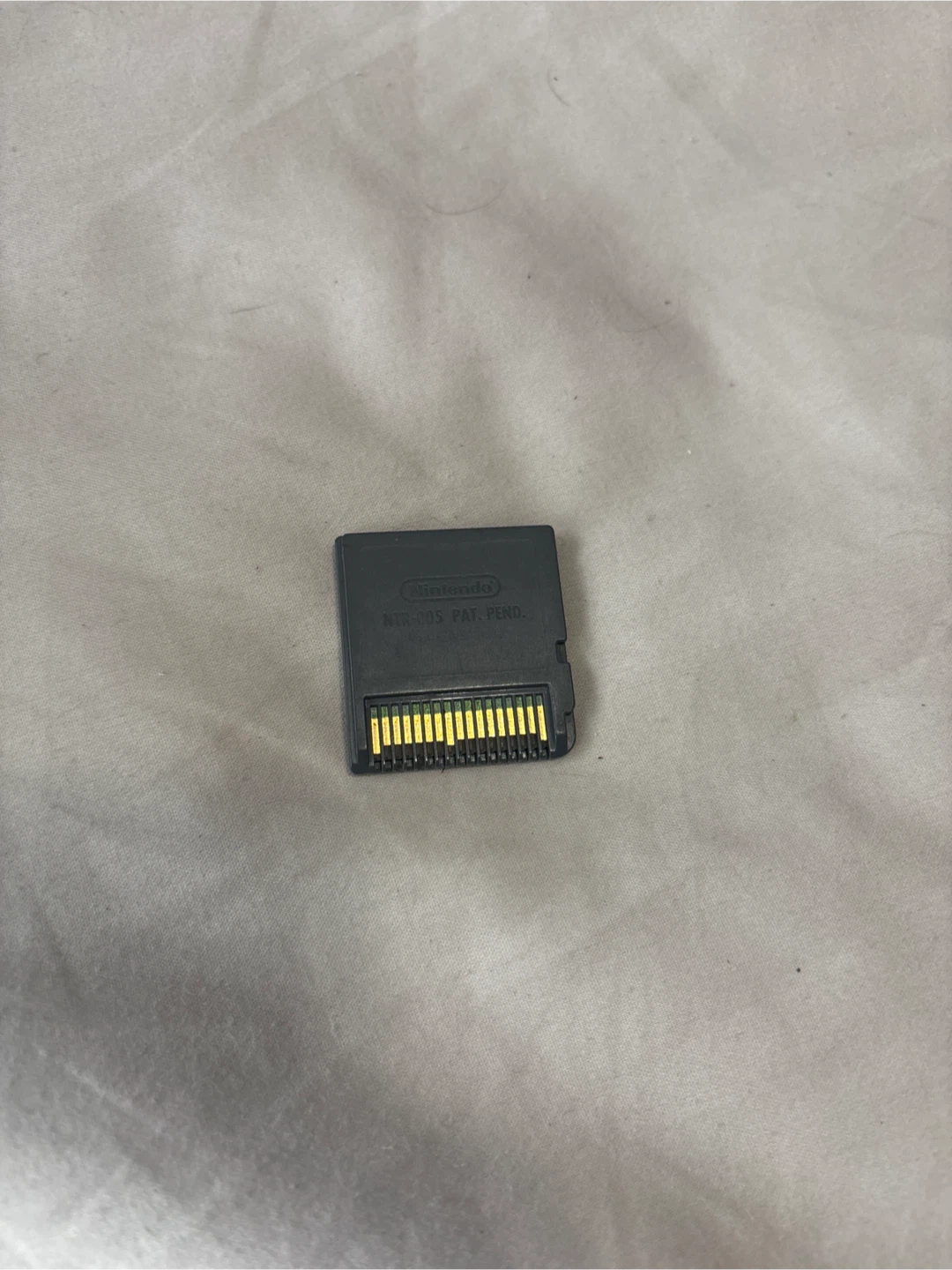 Nintendo DS Pokemon Diamond Version Game - photo 2