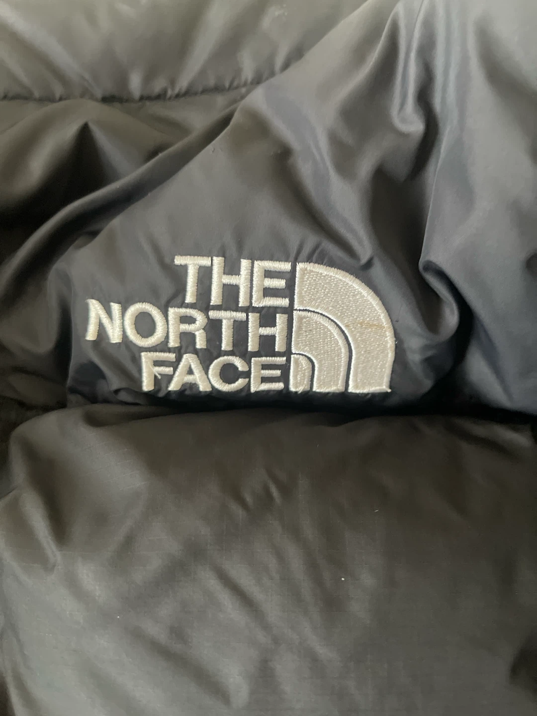 The North Face Puffer Jacket - photo 2