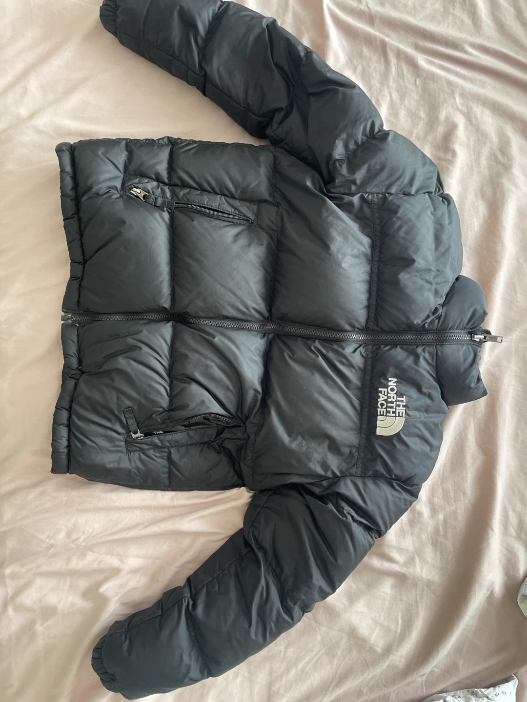 The North Face Puffer Jacket