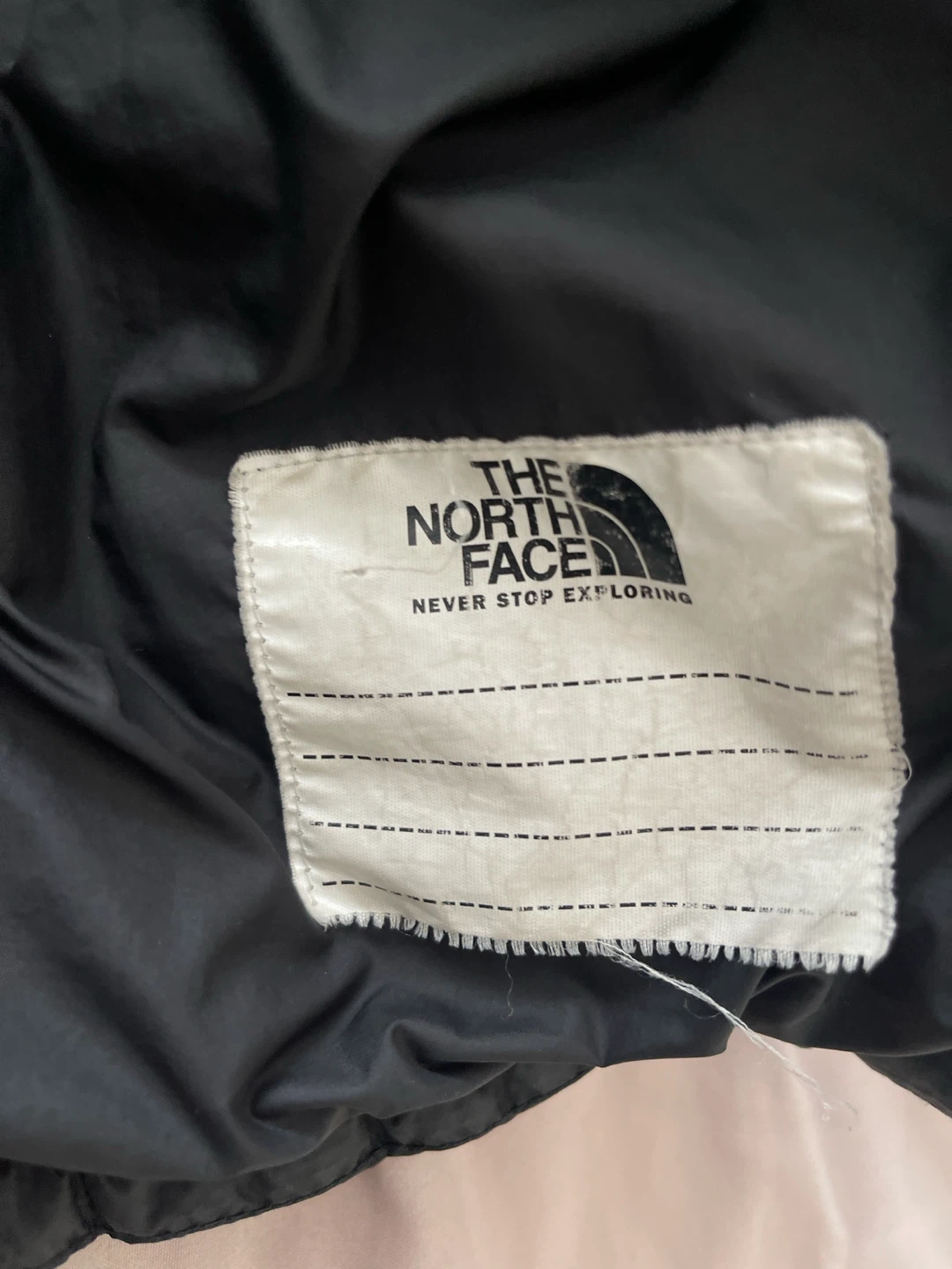 The North Face Puffer Jacket - photo 3