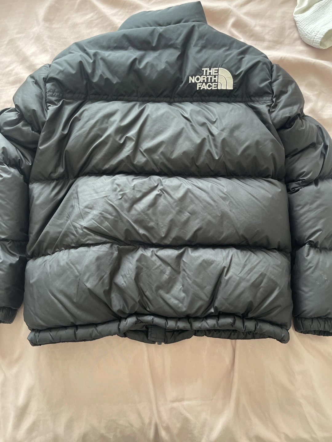 The North Face Puffer Jacket - photo 5