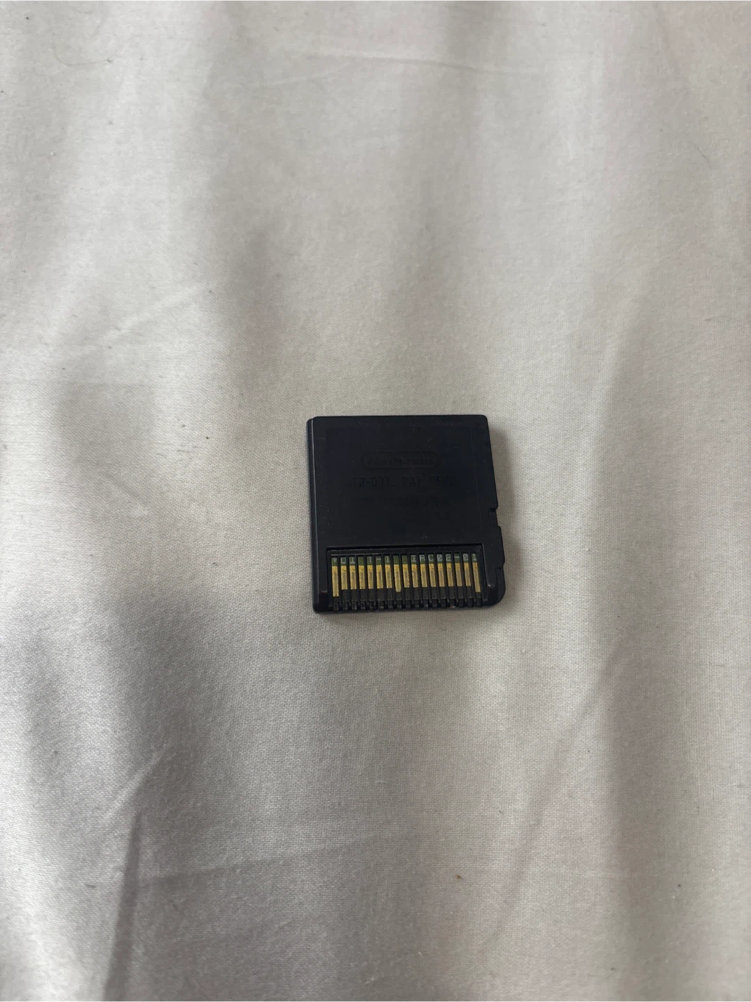Nintendo DS Pokémon White 2 Version Game Cartridge - photo 2