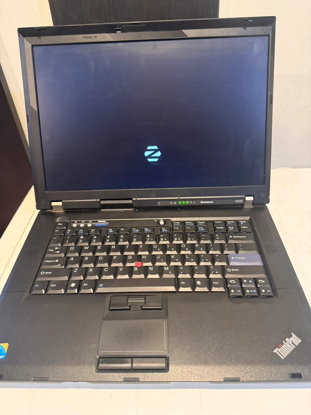 Lenovo ThinkPad R500 Laptop
