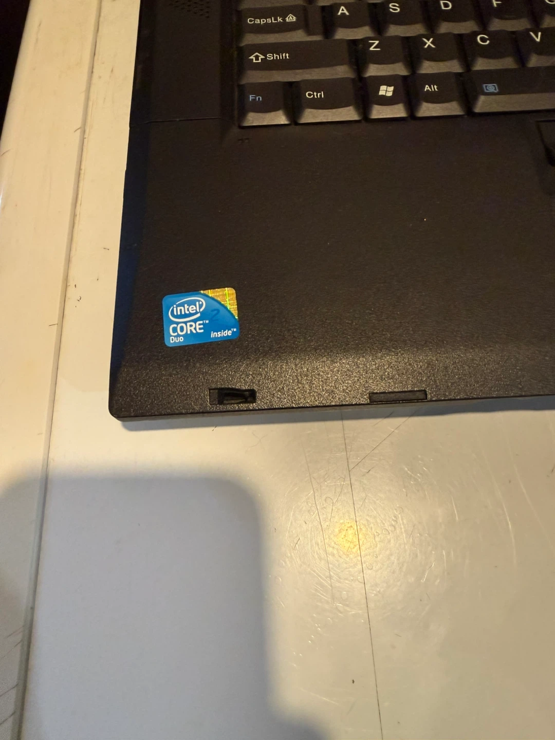 Lenovo ThinkPad R500 Laptop - photo 3
