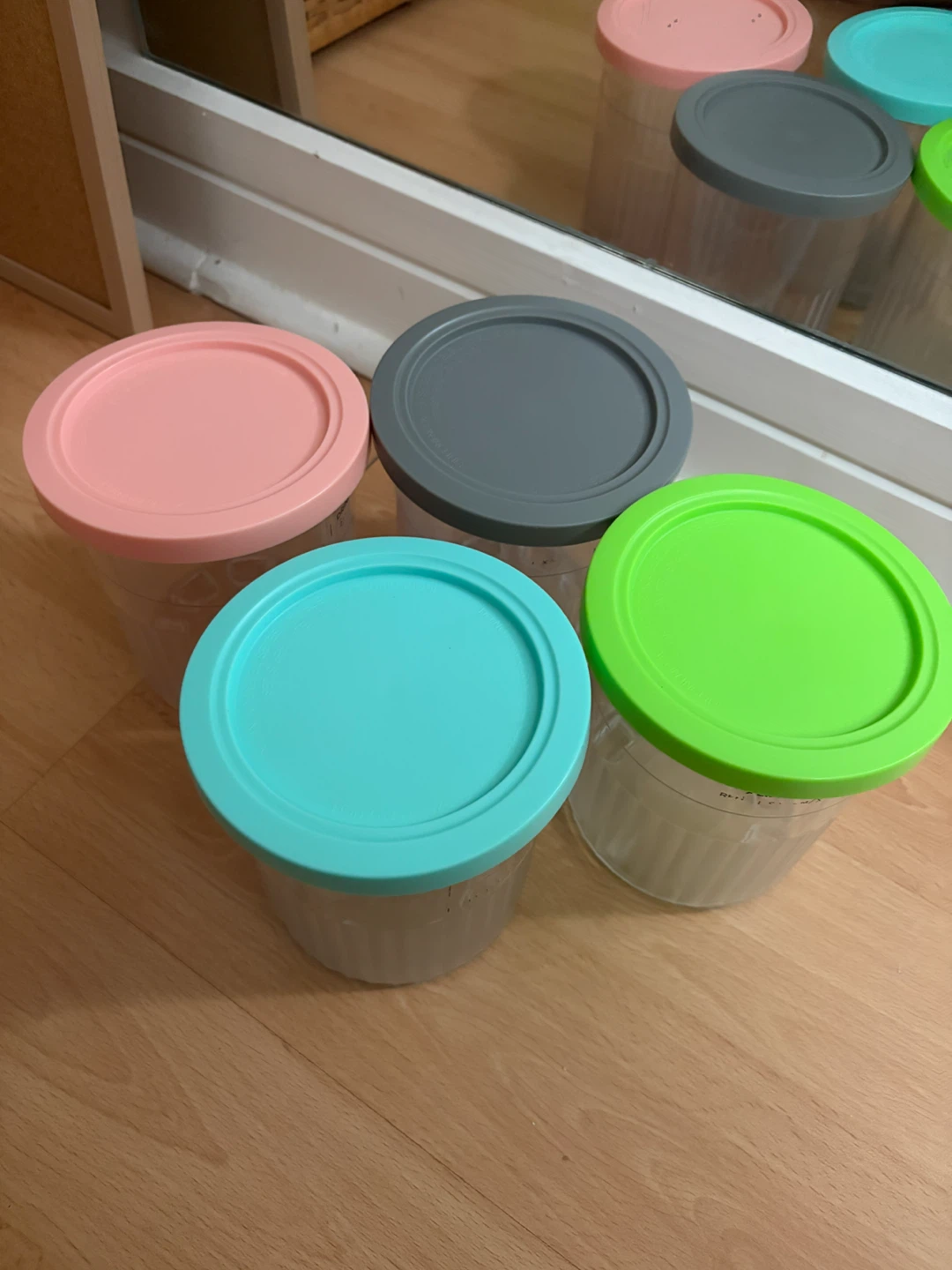 4 Ninja CREAMi Pints – FREE