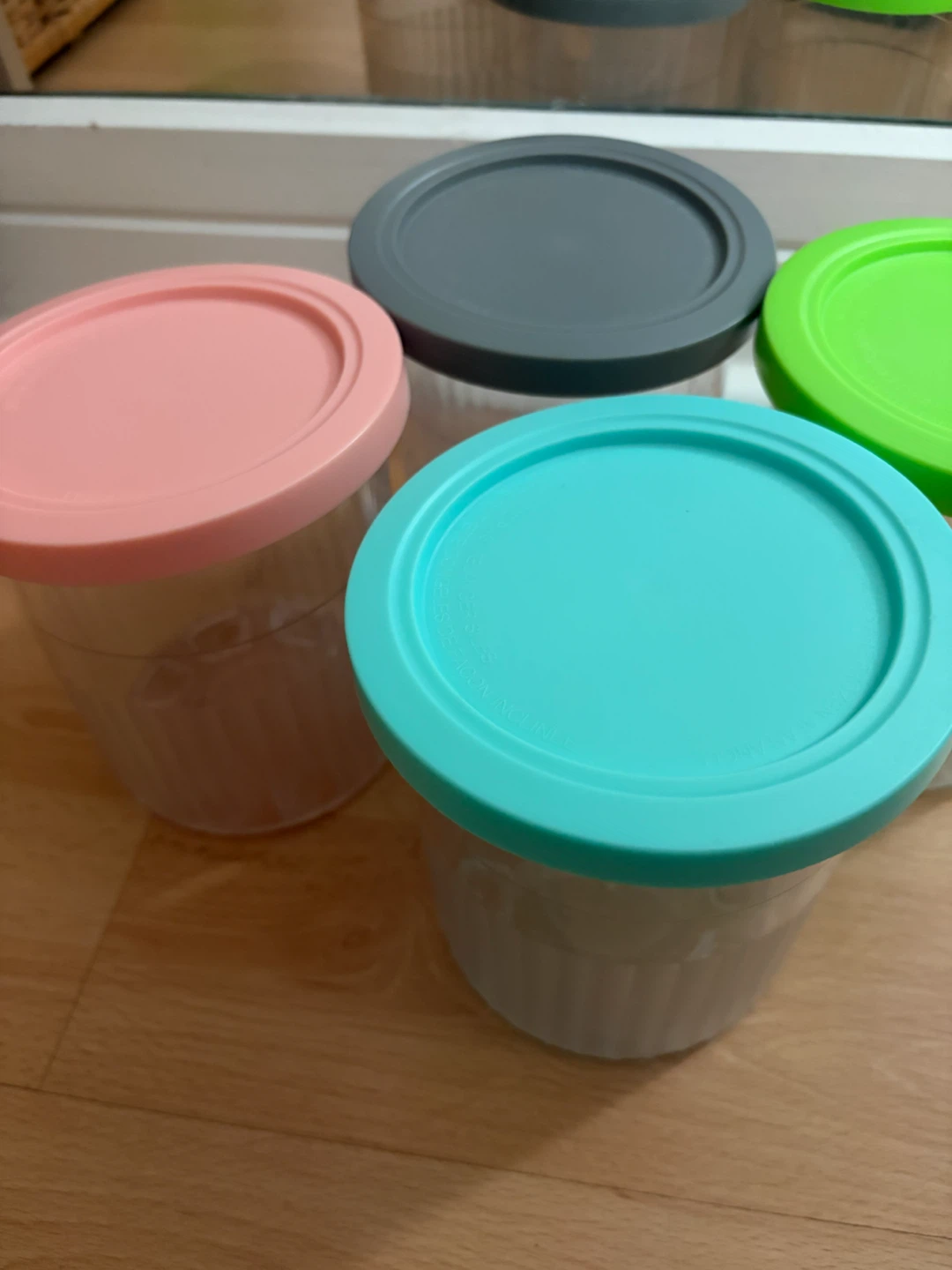 4 Ninja CREAMi Pints – FREE - photo 2