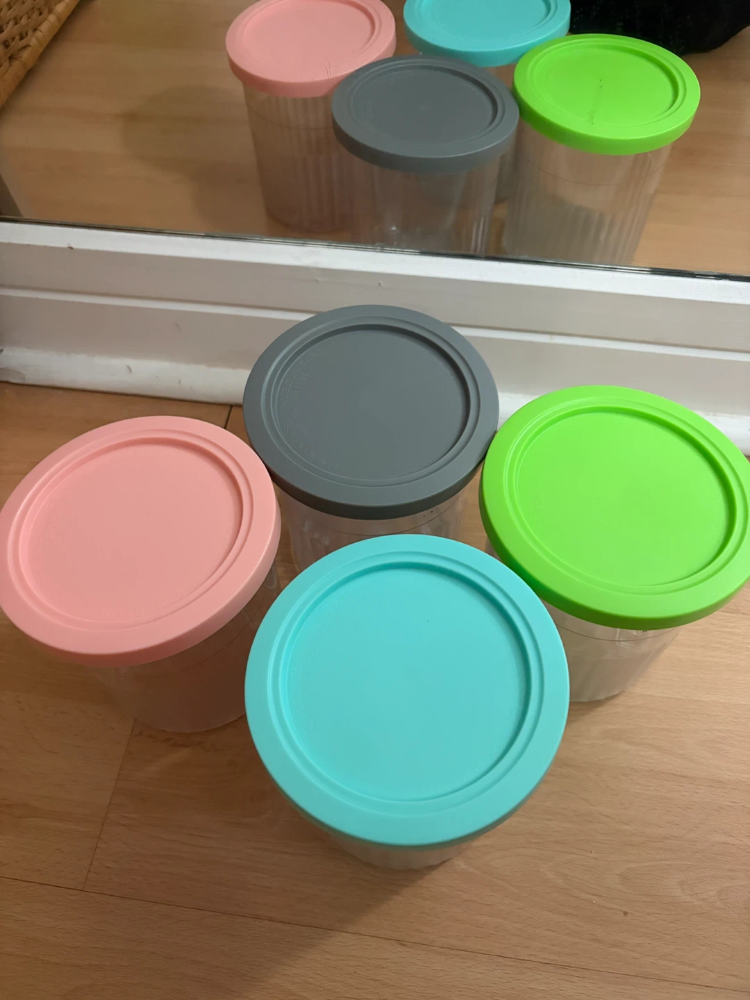 4 Ninja CREAMi Pints – FREE - photo 3