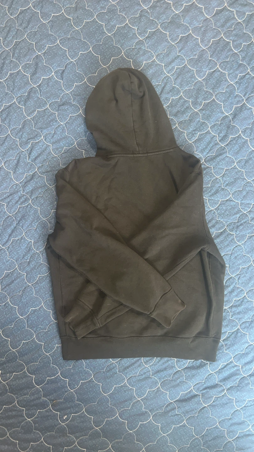 Polo Ralph Lauren Black Hoodie - photo 2