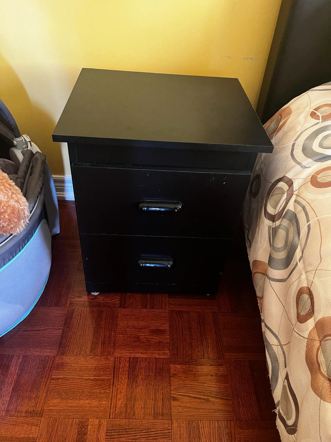 5 pc bedroom set - photo 2