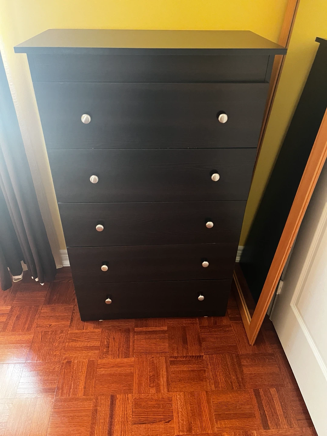 5 pc bedroom set - photo 3