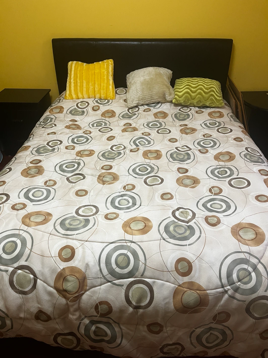 5 pc bedroom set - photo 4