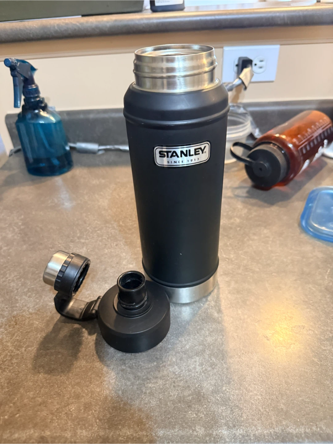 Stanley Stainless Insulated Tumbler