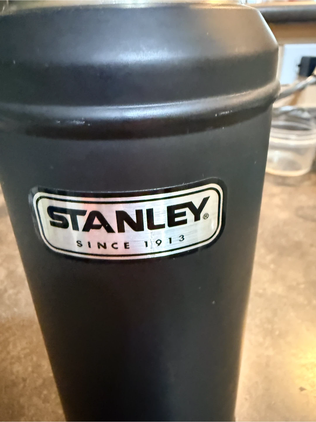 Stanley Stainless Insulated Tumbler - photo 3