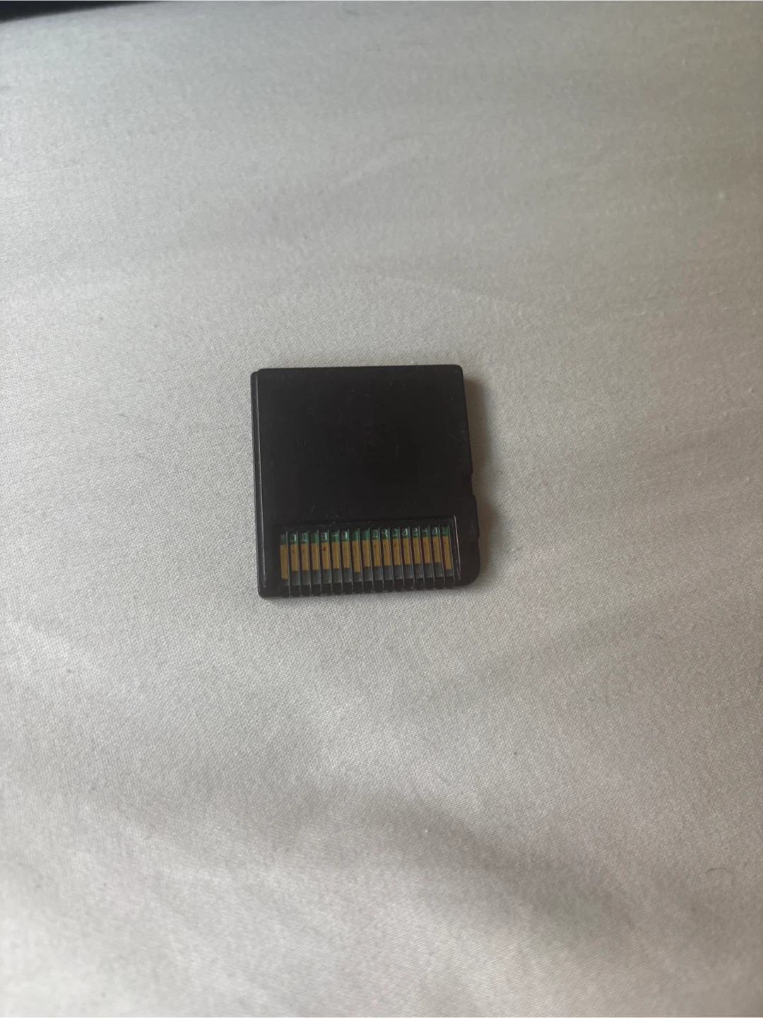 Nintendo DS Pokemon HeartGold Version Game Cartridge - photo 2