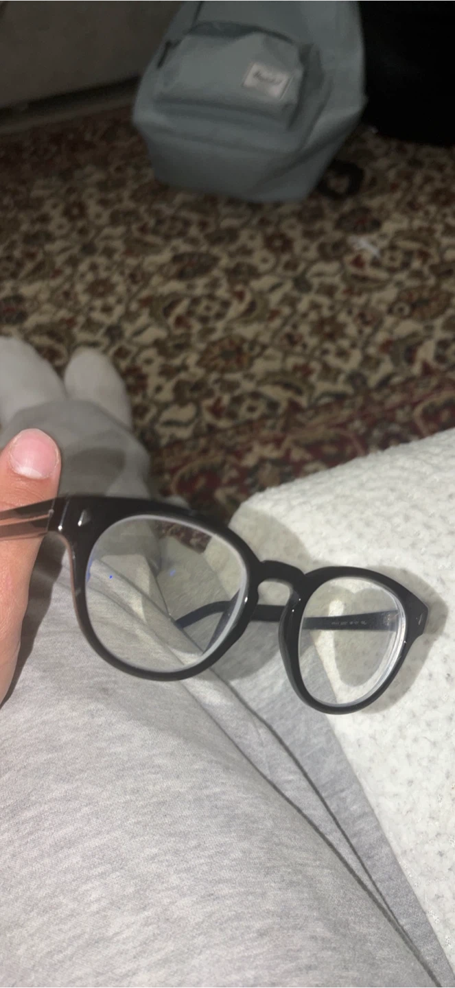 Prada glasses - photo 2