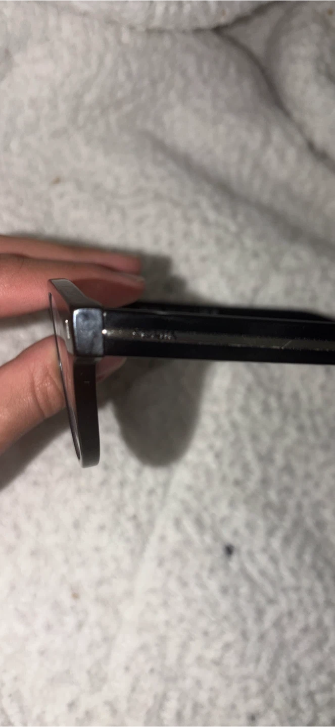 Prada glasses - photo 4