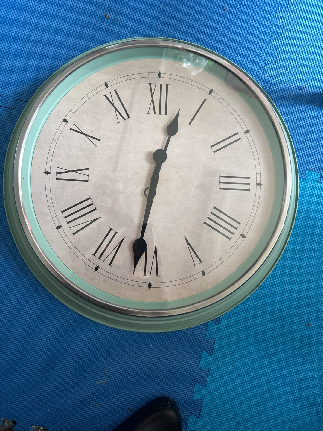 Kirkland Signature Wall Clock