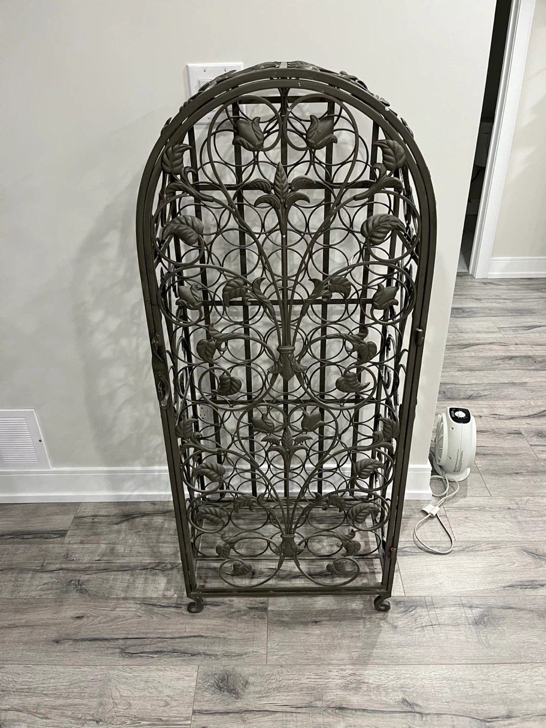 Wine holder