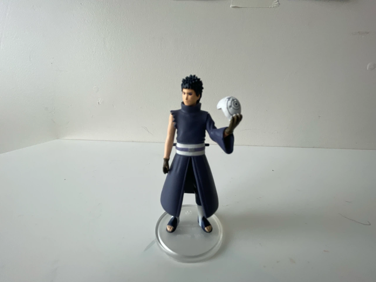 Naruto Shippuden Collectible Mini Figure - photo 3