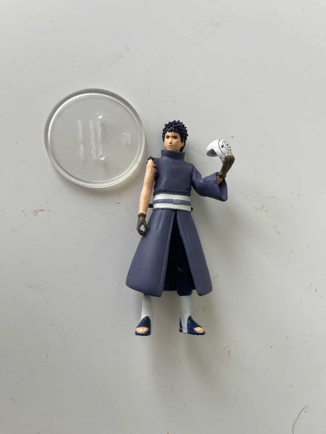 Naruto Shippuden Collectible Mini Figure - photo 4