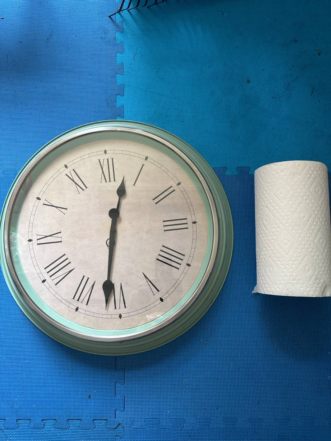 Kirkland Signature Wall Clock - photo 3