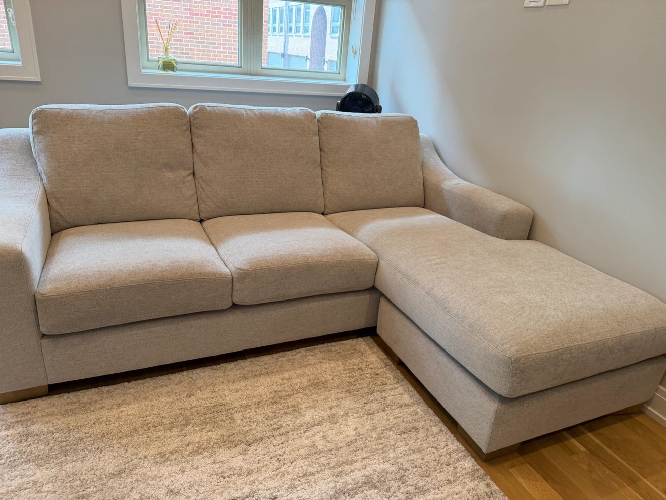 Sofa in good conditions