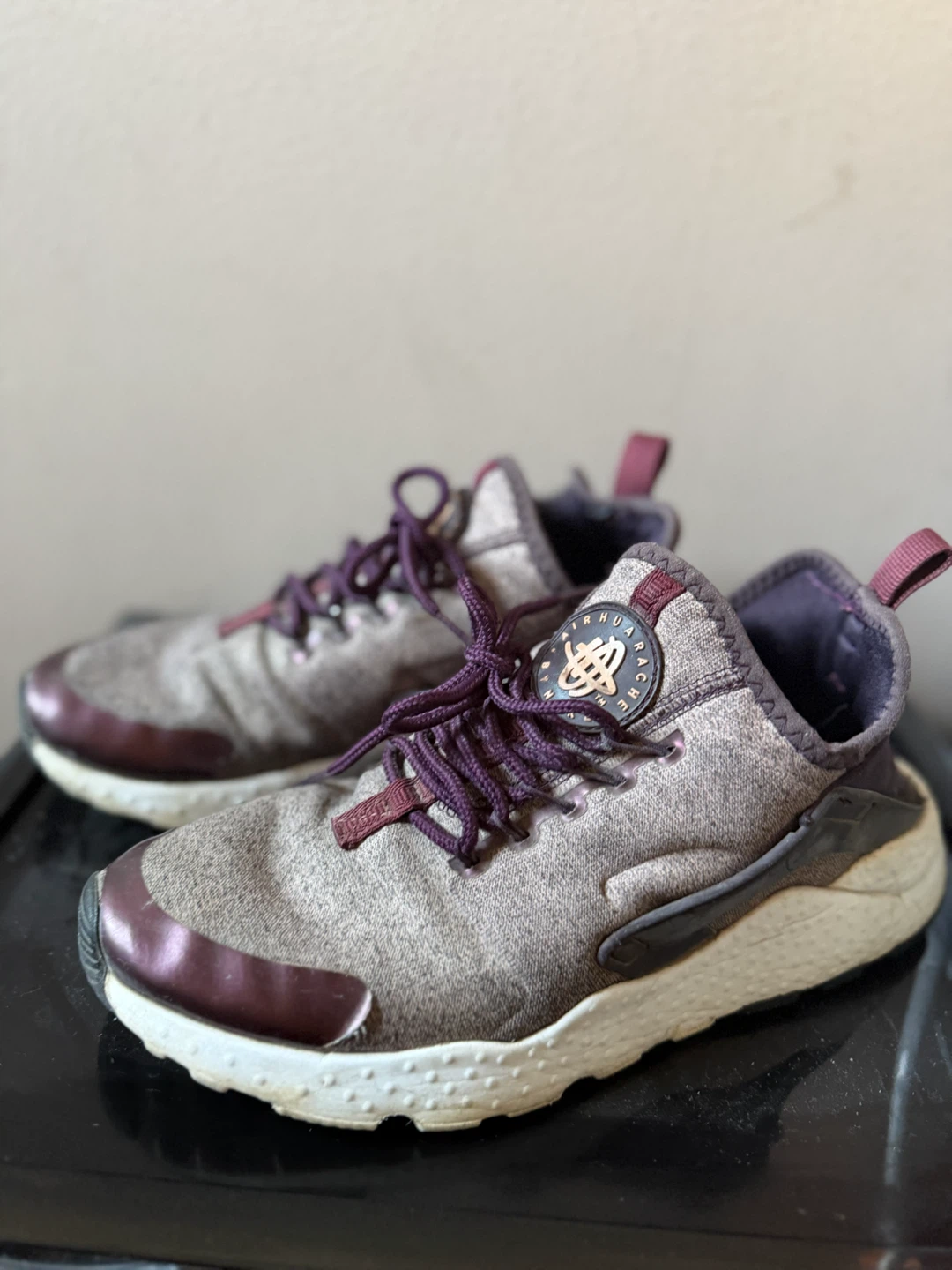 Nike Air Huarache Women's Running Shoes