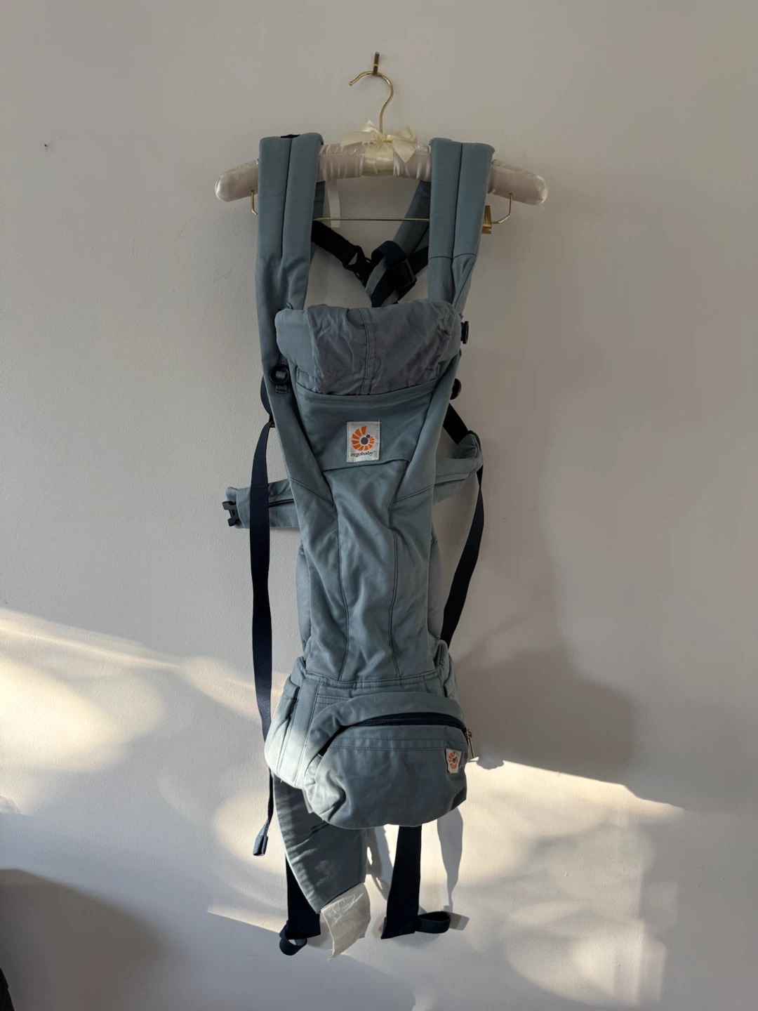 Ergobaby Baby Carrier -Omni Dream