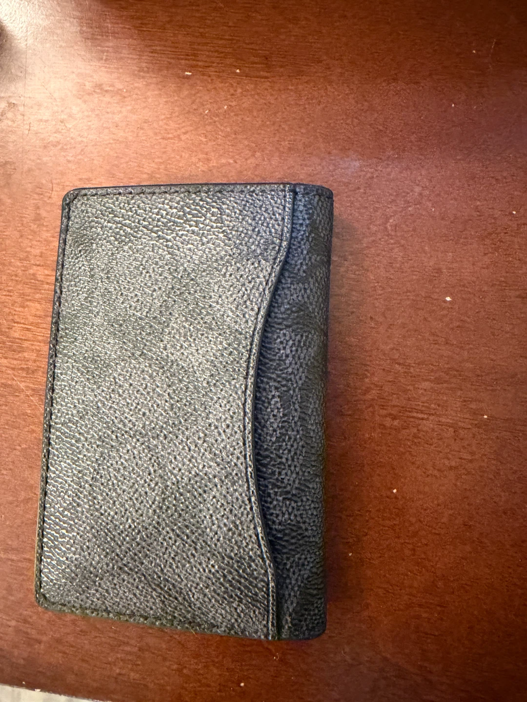 Coach Card Holder - photo 2