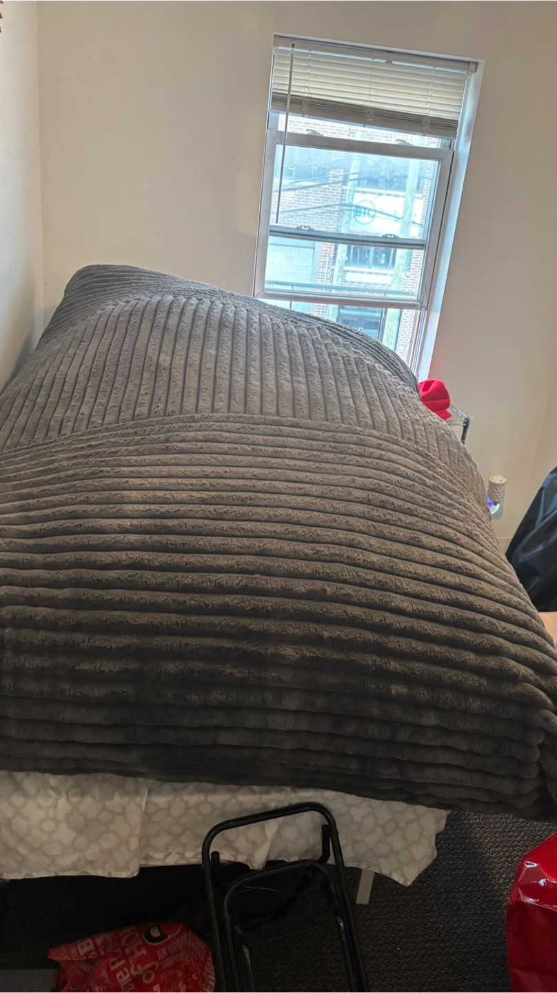 Gericco 3-in-1 Giant Bean Bag Chair - photo 2