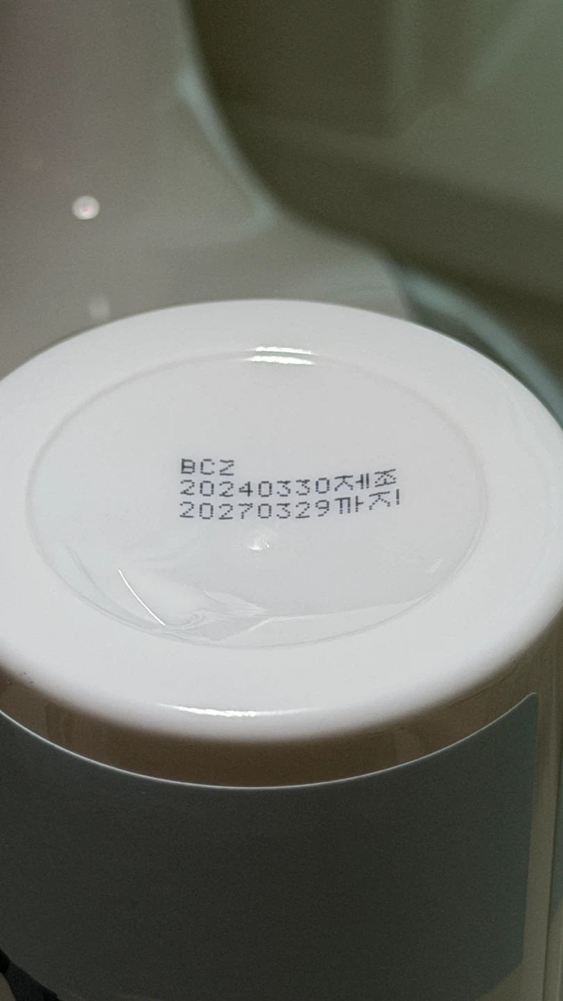 Round Lab 1025 Dokdo Foaming Cleanser - photo 3