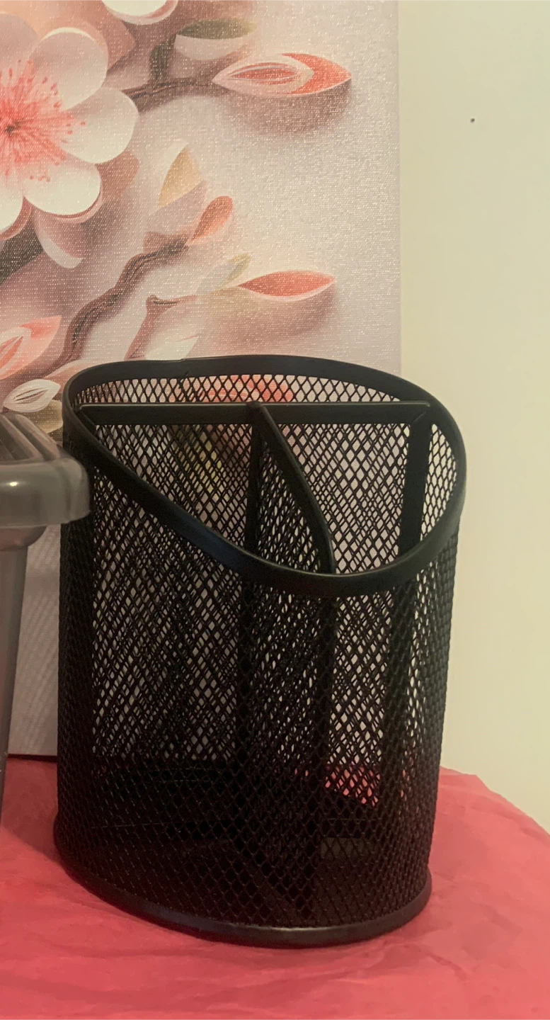 Assorted Storage Bins: See below 👇 - photo 2
