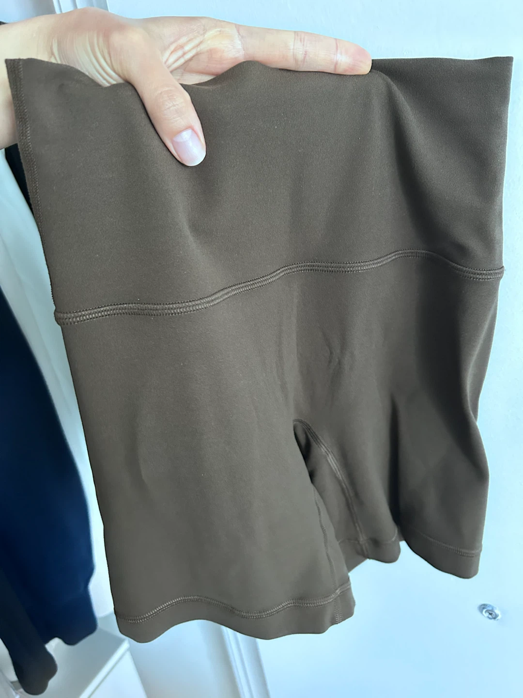 lululemon Align No Line High Rise Short 6" - photo 2