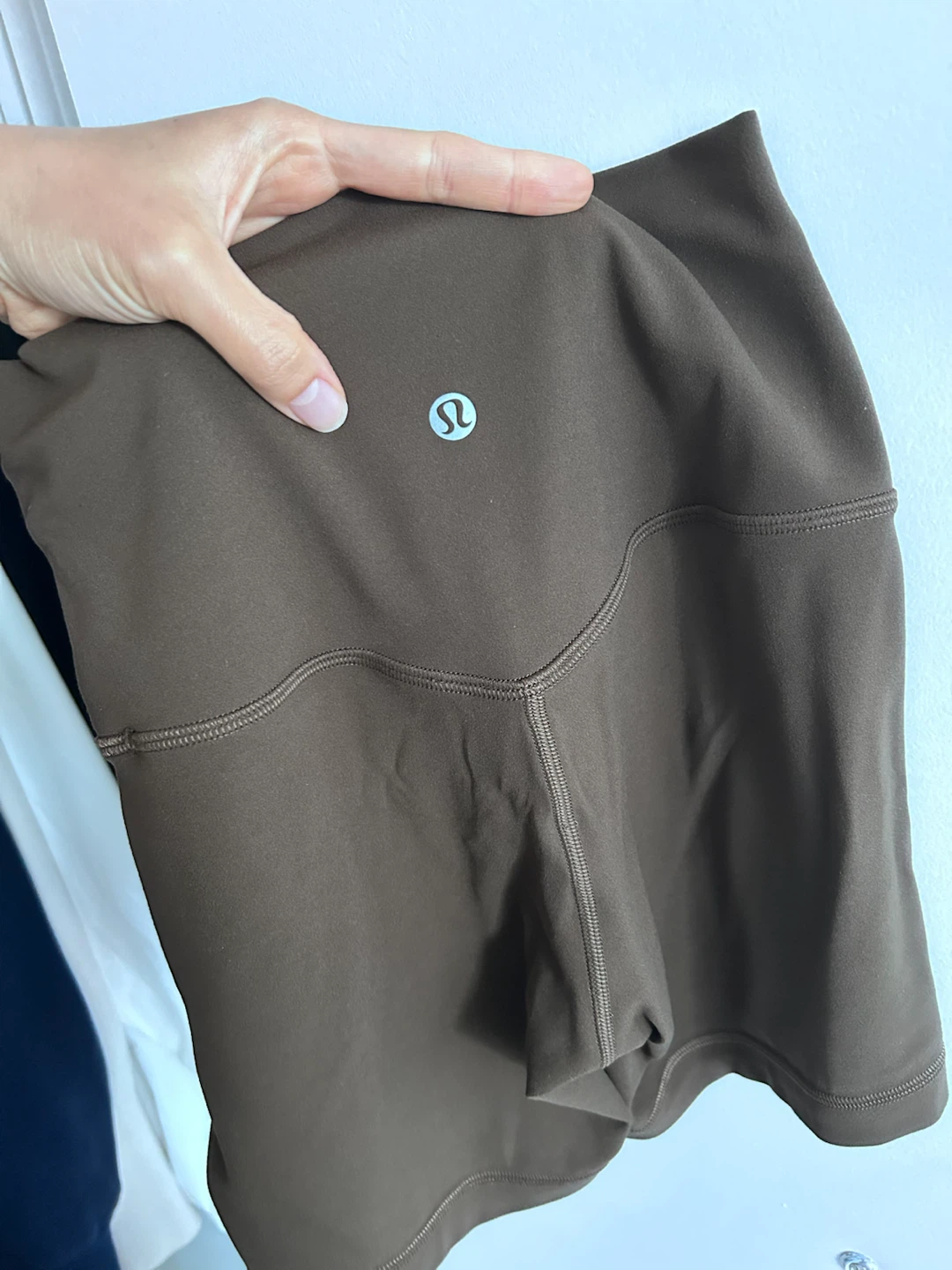 lululemon Align No Line High Rise Short 6" - photo 3